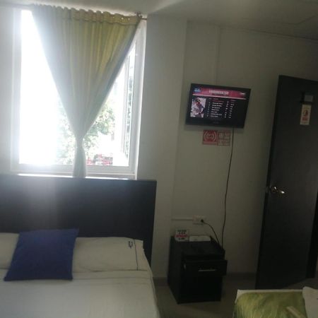 Hotel Azulejo Del Llano Йопал Екстериор снимка