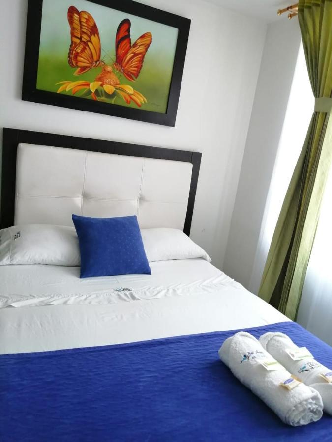 Hotel Azulejo Del Llano Йопал Екстериор снимка