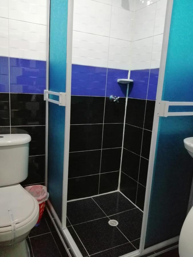 Hotel Azulejo Del Llano Йопал Екстериор снимка