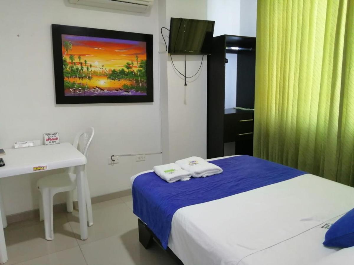 Hotel Azulejo Del Llano Йопал Екстериор снимка