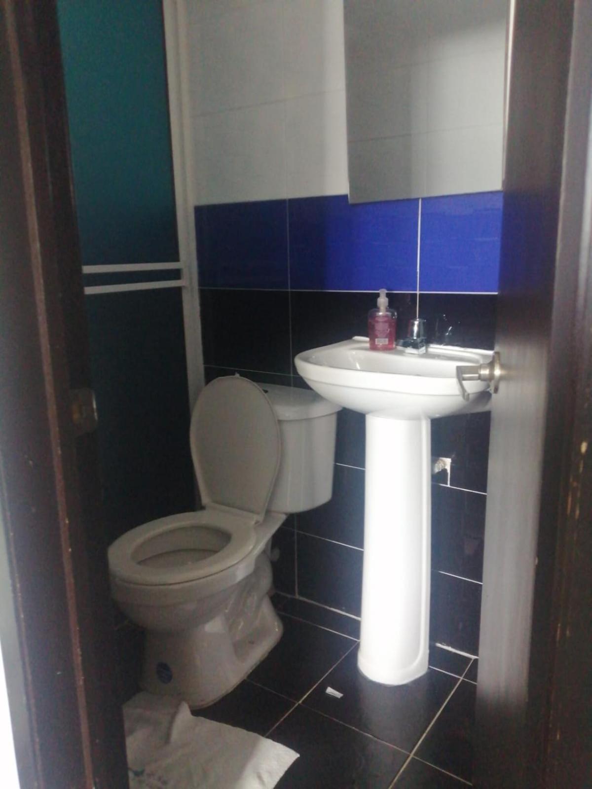 Hotel Azulejo Del Llano Йопал Екстериор снимка