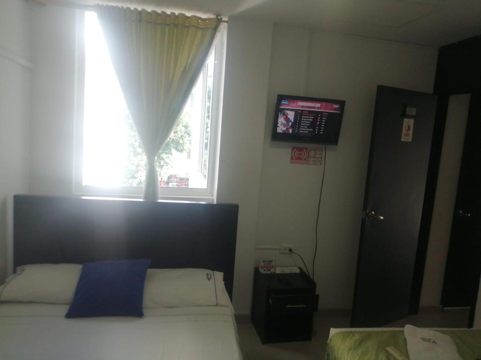 Hotel Azulejo Del Llano Йопал Екстериор снимка