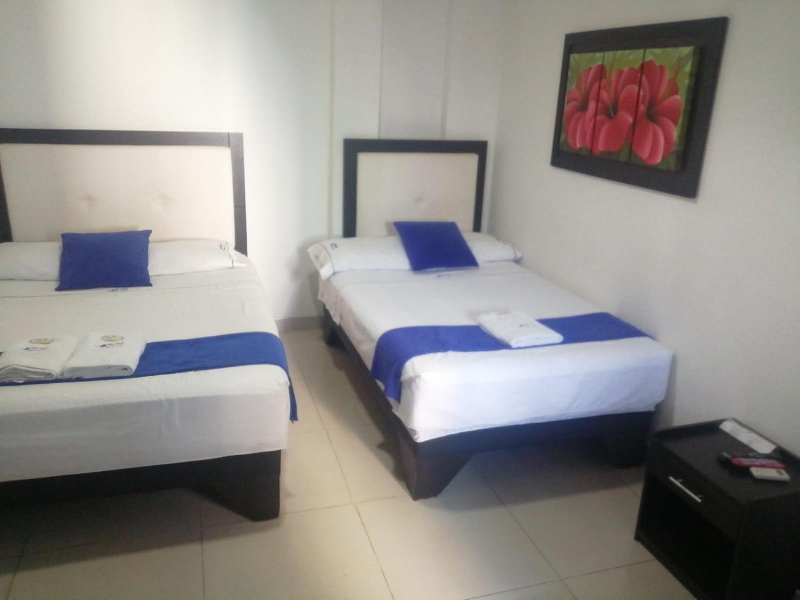 Hotel Azulejo Del Llano Йопал Екстериор снимка