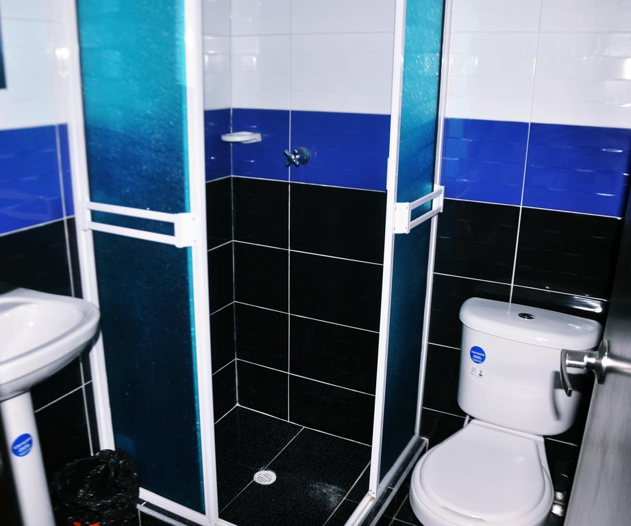 Hotel Azulejo Del Llano Йопал Екстериор снимка