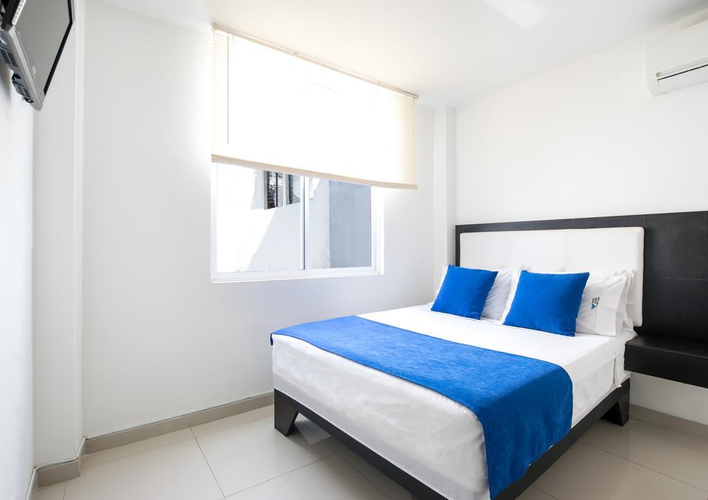 Hotel Azulejo Del Llano Йопал Екстериор снимка