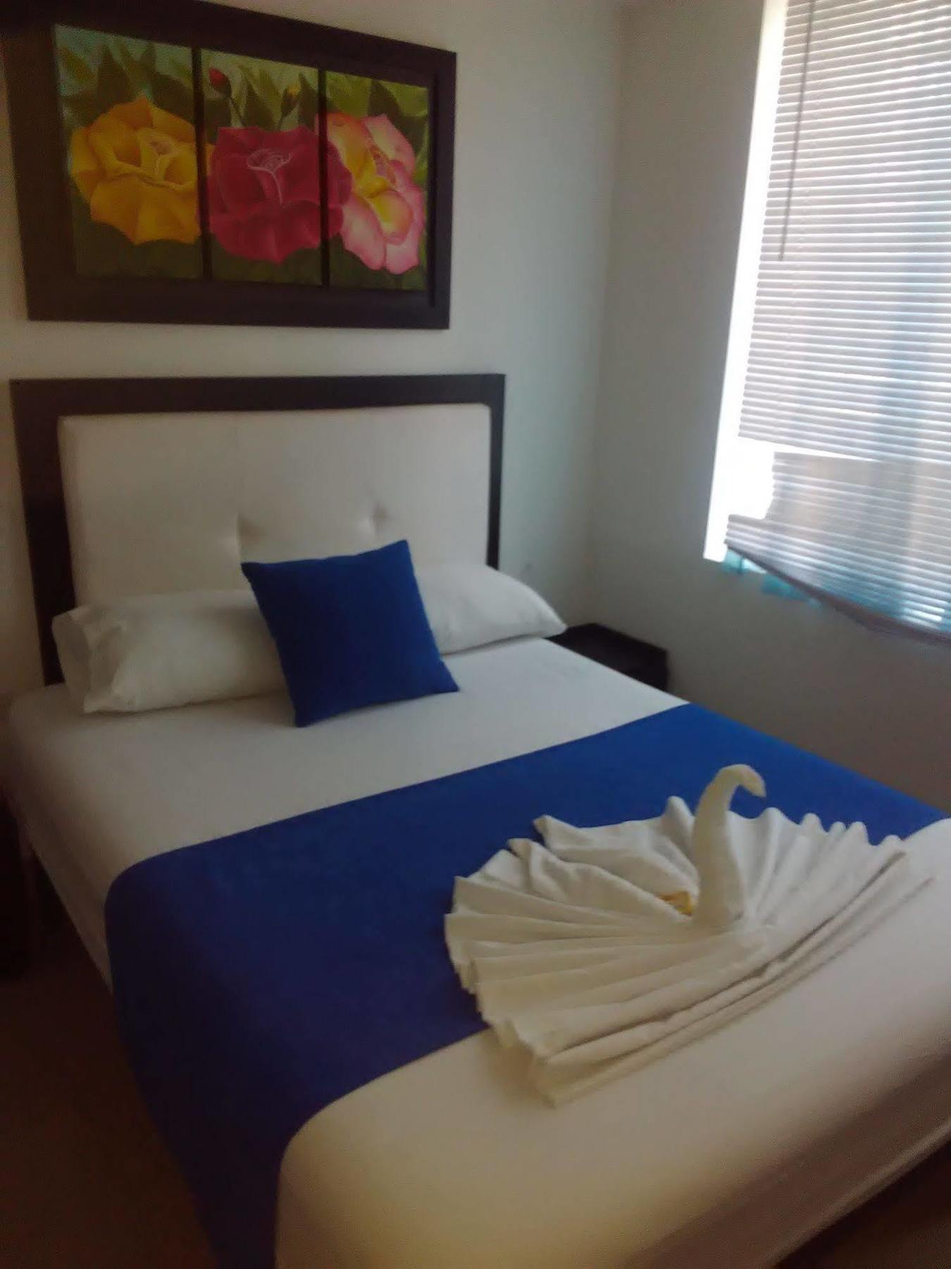Hotel Azulejo Del Llano Йопал Екстериор снимка