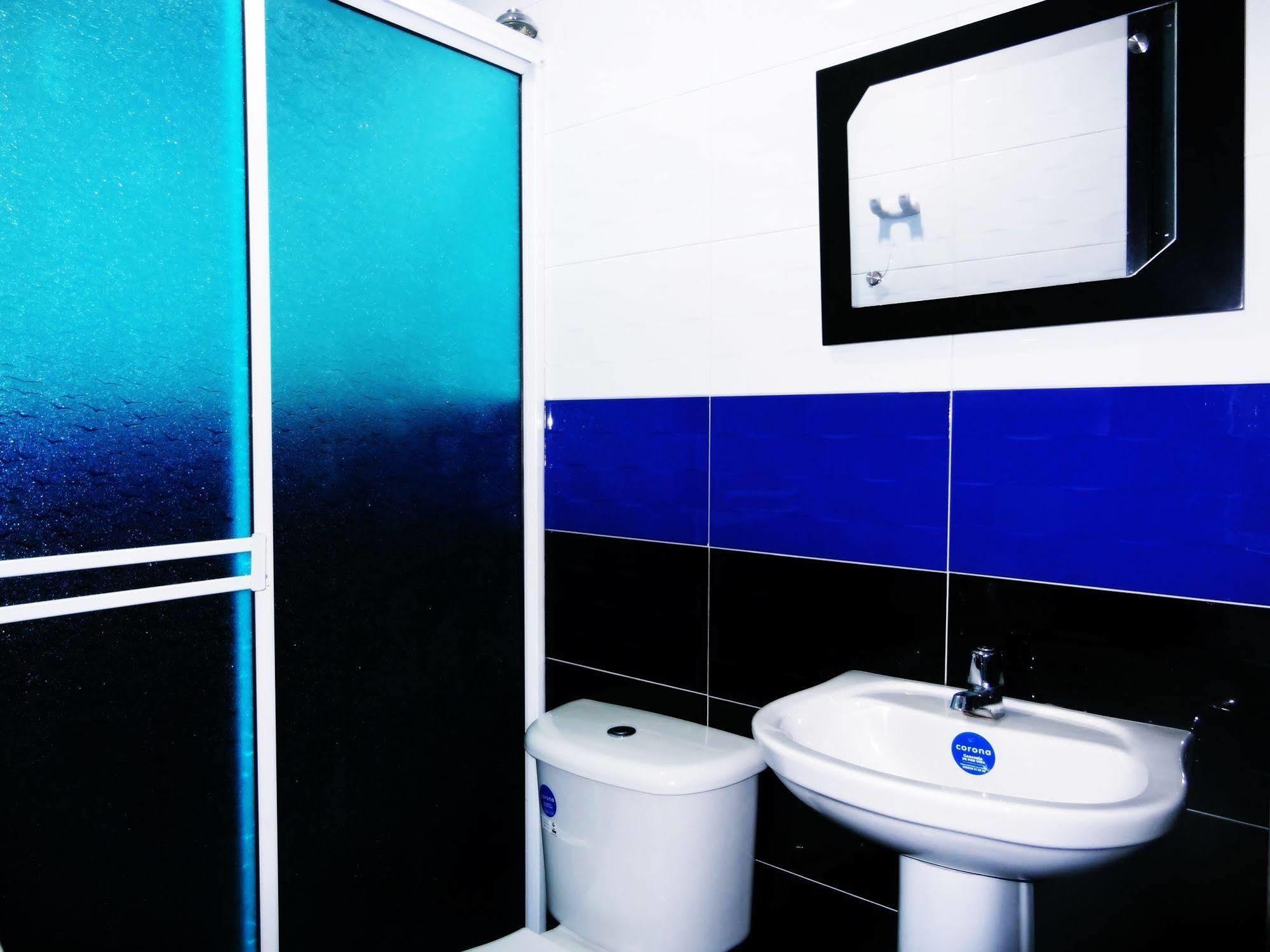 Hotel Azulejo Del Llano Йопал Екстериор снимка