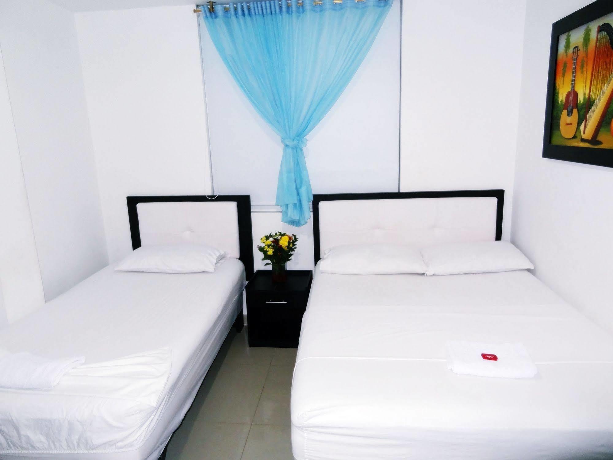 Hotel Azulejo Del Llano Йопал Екстериор снимка