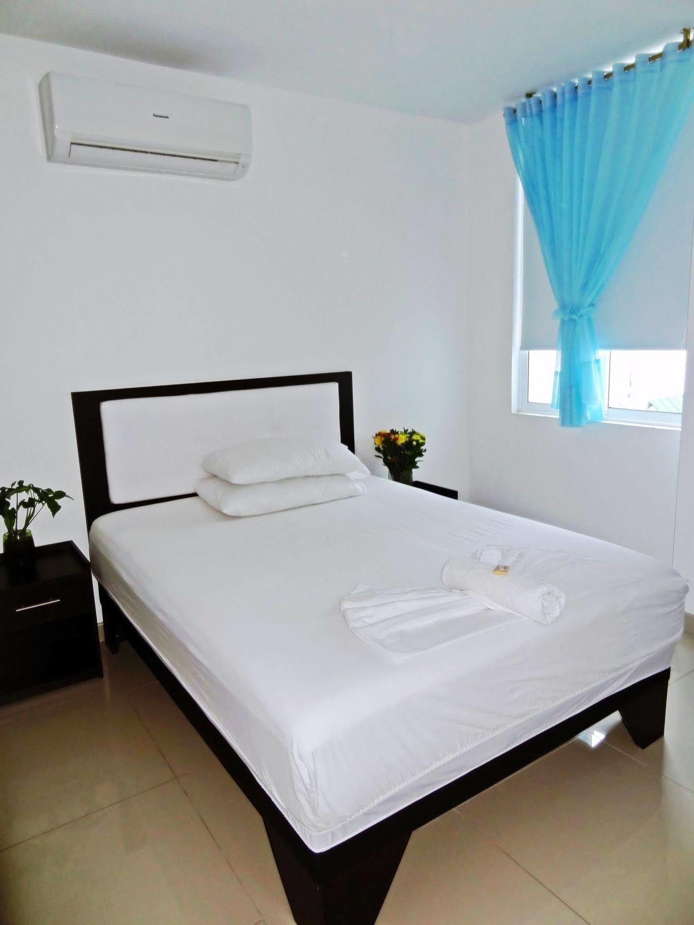 Hotel Azulejo Del Llano Йопал Екстериор снимка