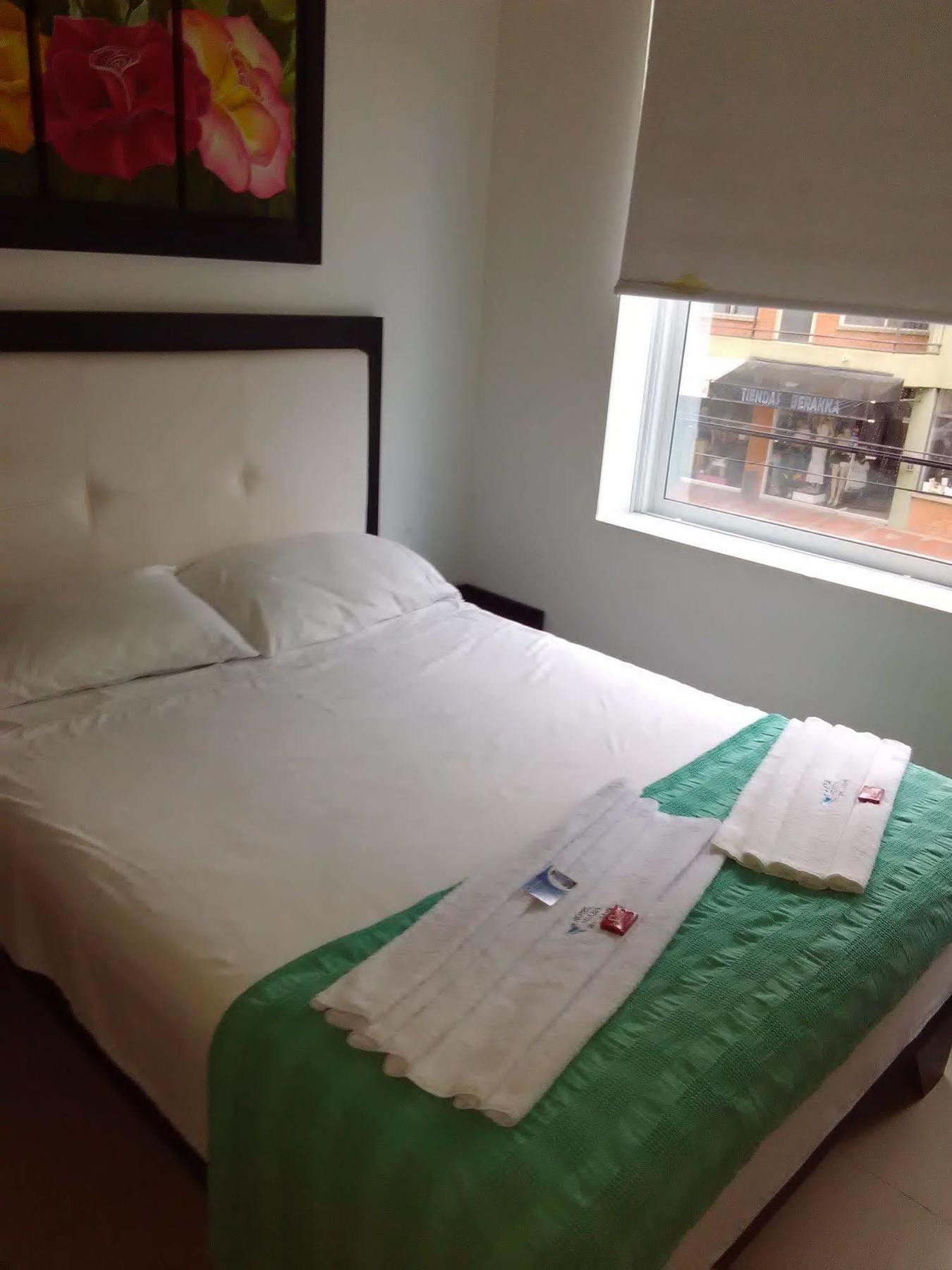 Hotel Azulejo Del Llano Йопал Екстериор снимка